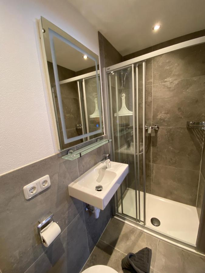 Апартаменты Haus Pregenzer Фис Экстерьер фото